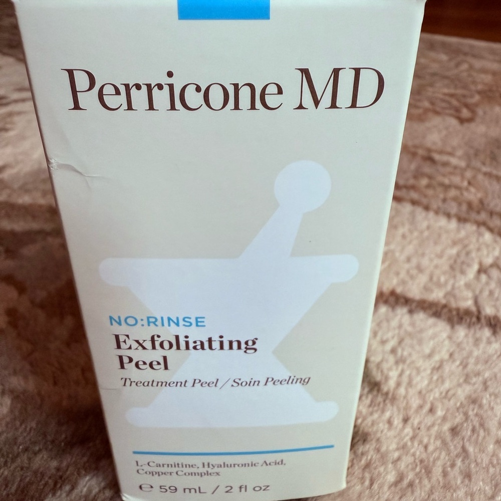 Perricone MD White Skincare Peel